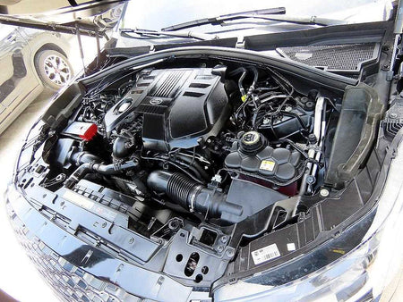 Land Rover Range Rover Velar — photo 19