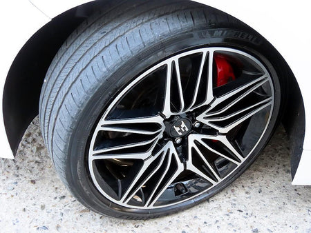Kia Stinger — photo 20