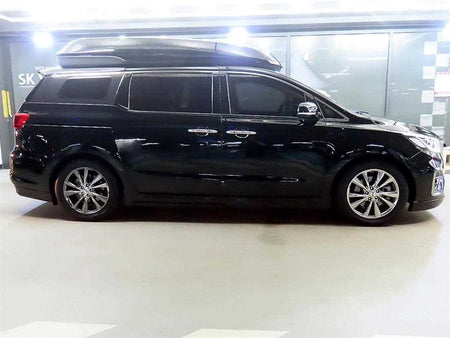Kia Carnival — photo 03