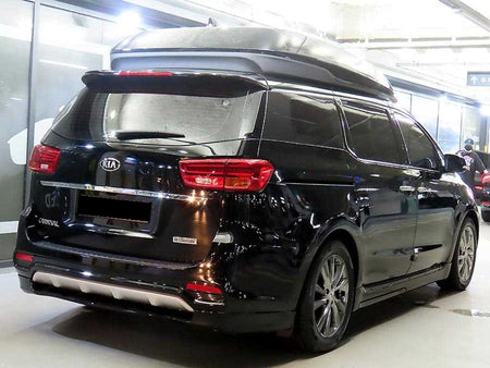Kia Carnival — photo 04