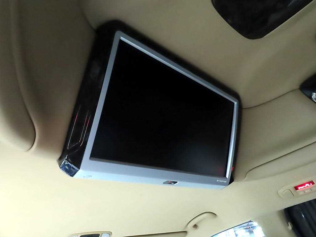Kia Carnival — photo 14