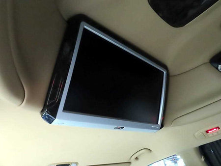 Kia Carnival — photo 14
