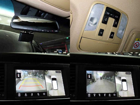Kia Carnival — photo 17