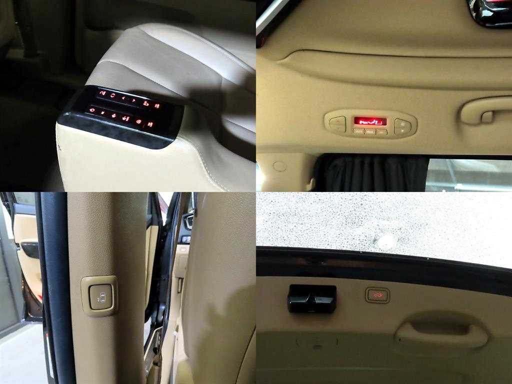 Kia Carnival — photo 18