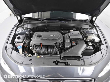 Hyundai Grandeur — photo 06