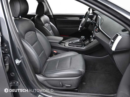 Hyundai Grandeur — photo 10