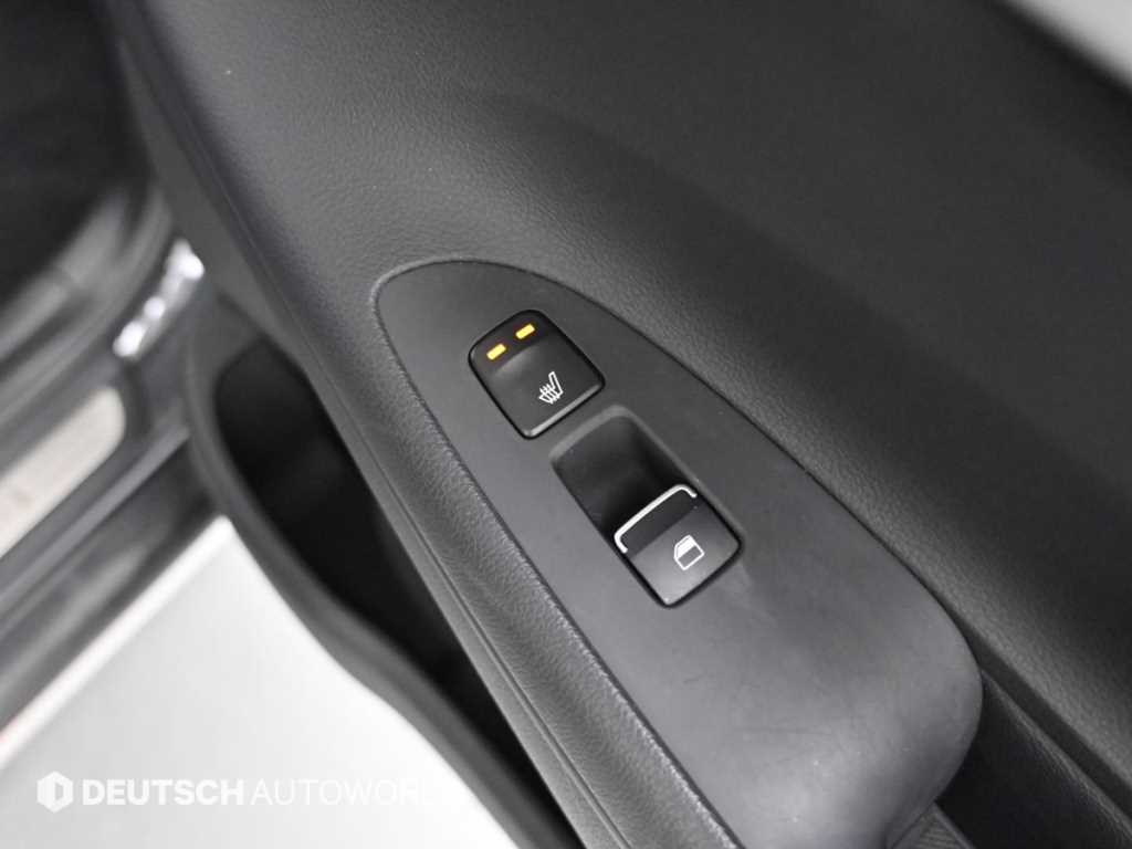Hyundai Grandeur — photo 16