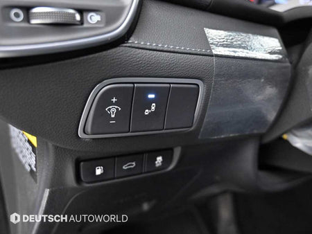 Hyundai Grandeur — photo 17