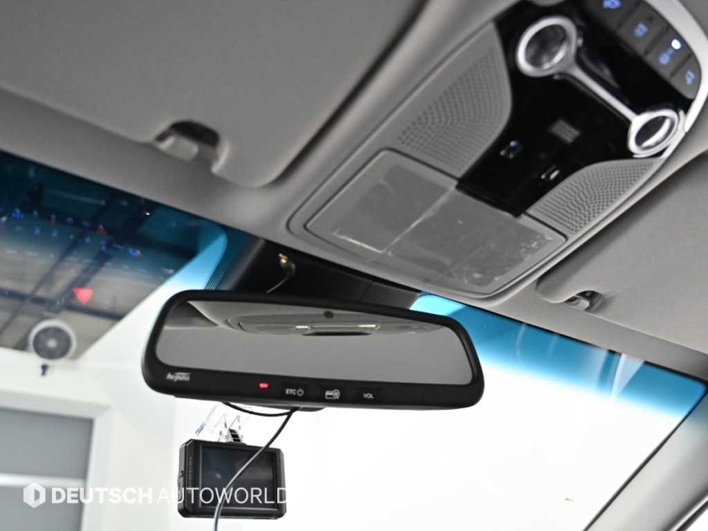 Hyundai Grandeur — photo 18