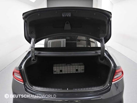 Hyundai Grandeur — photo 19