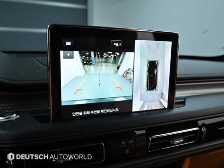 Lincoln Aviator — photo 15