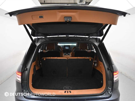 Lincoln Aviator — photo 19