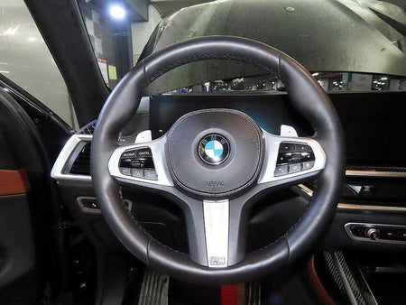 BMW X7 — photo 08