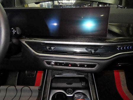 BMW X7 — photo 11