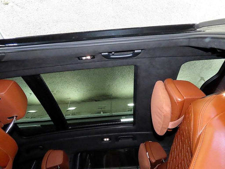 BMW X7 — photo 14
