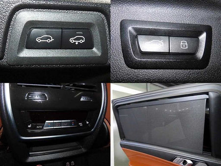 BMW X7 — photo 17