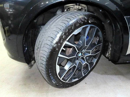 BMW X7 — photo 20