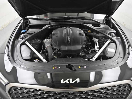 Kia K9 — photo 06