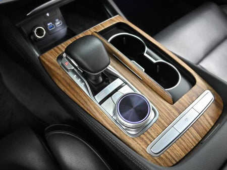Kia K9 — photo 09