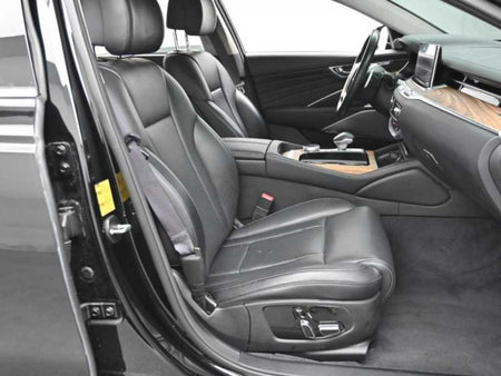 Kia K9 — photo 10