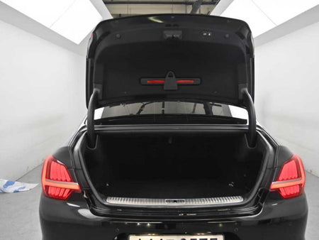 Kia K9 — photo 19
