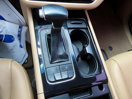 Kia Carnival — photo 11