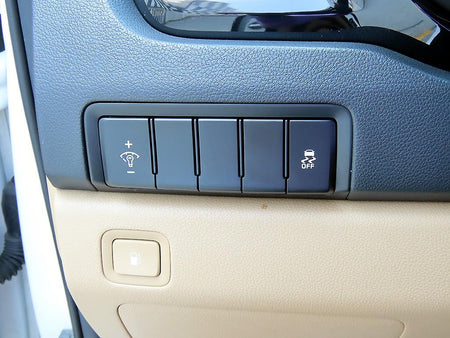 Kia Carnival — photo 13