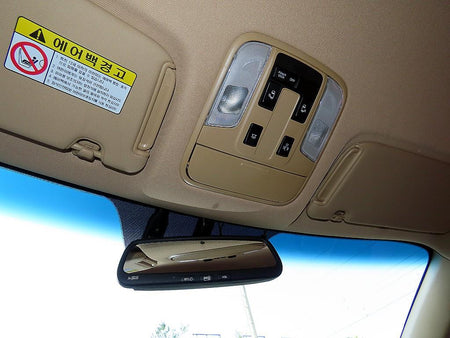 Kia Carnival — photo 16