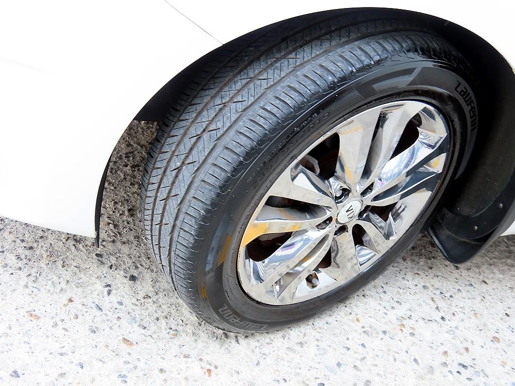 Kia Carnival — photo 20