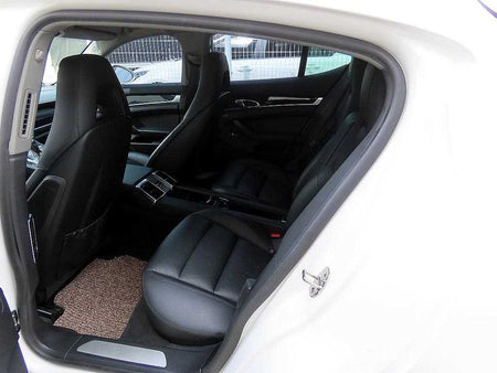 Porsche Panamera — photo 06