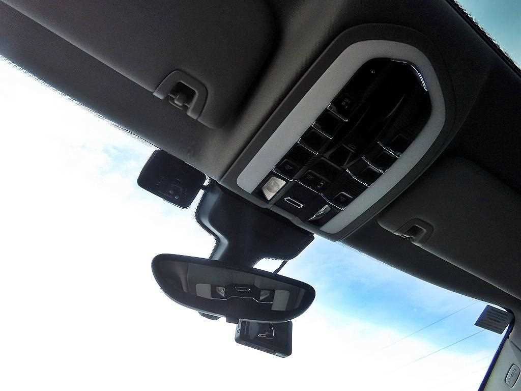 Porsche Panamera — photo 14