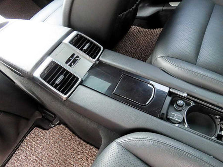 Porsche Panamera — photo 15