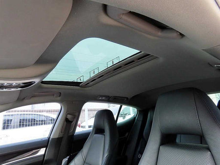 Porsche Panamera — photo 17