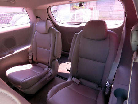 Kia Carnival — photo 07