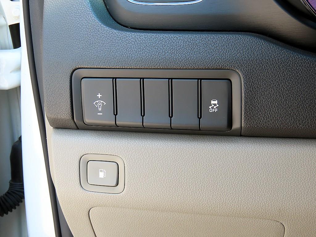 Kia Carnival — photo 13