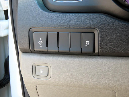 Kia Carnival — photo 13