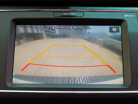 Kia Carnival — photo 15