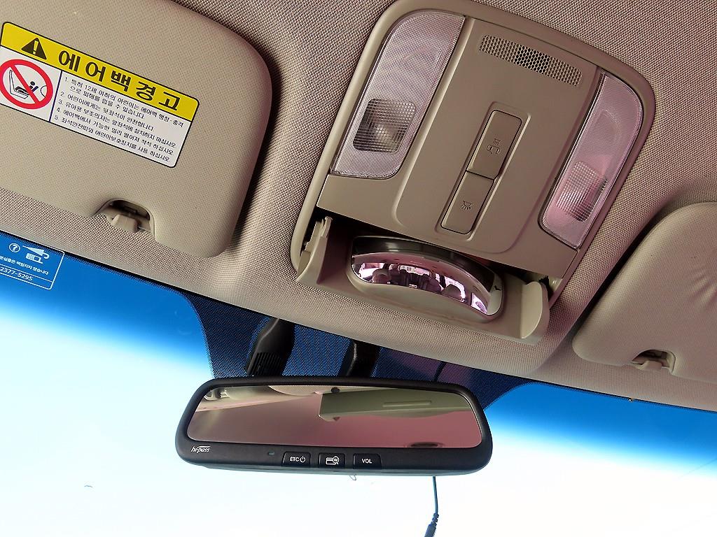 Kia Carnival — photo 16