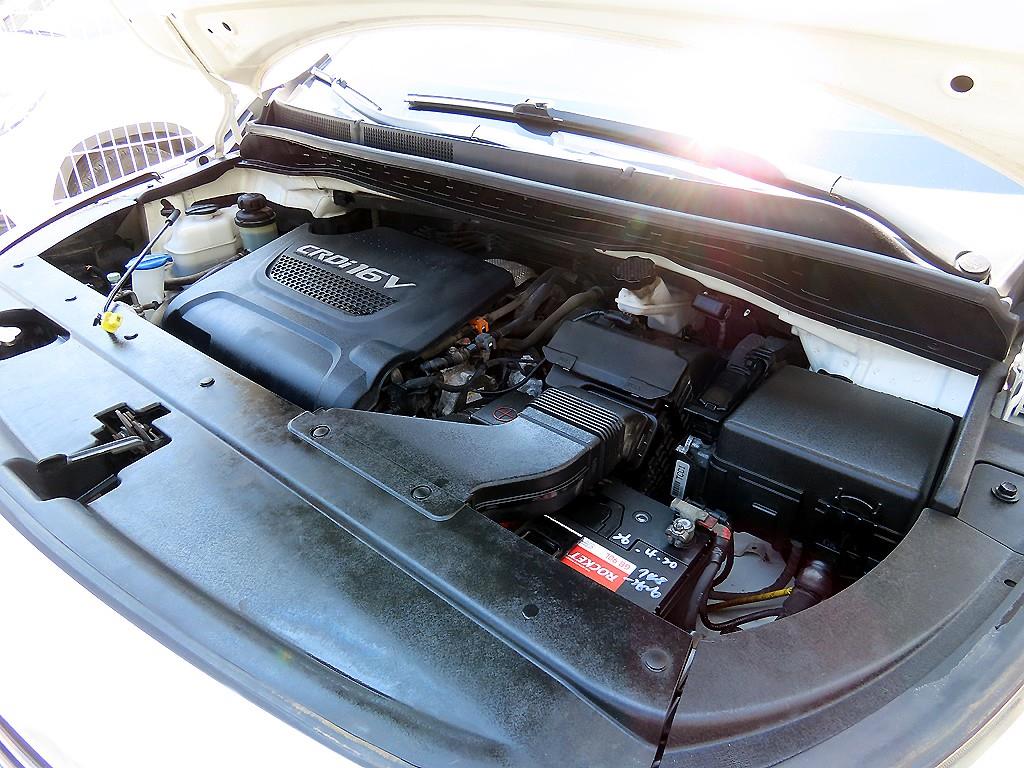Kia Carnival — photo 19