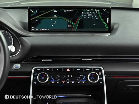 Genesis GV80 — photo 14