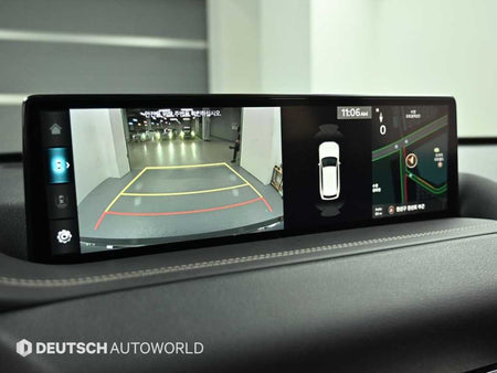 Genesis GV80 — photo 15