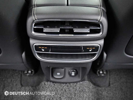 Genesis GV80 — photo 16