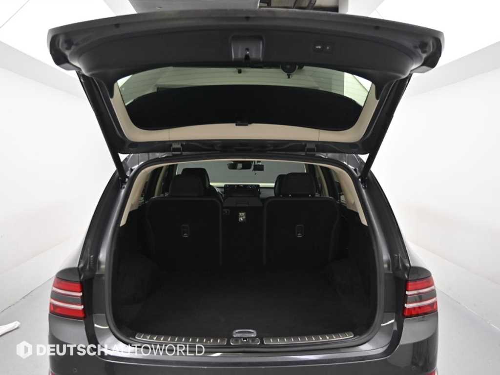 Genesis GV80 — photo 19