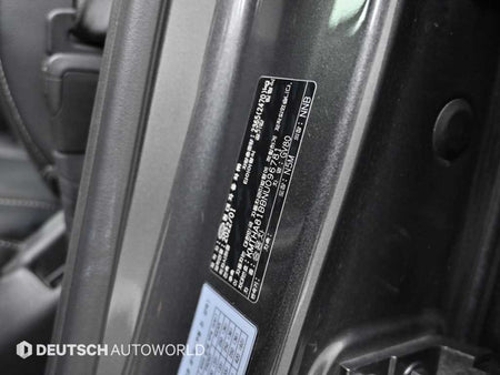 Genesis GV80 — photo 20