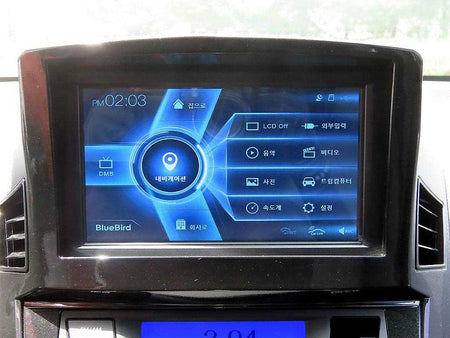 Hyundai Accent — photo 14