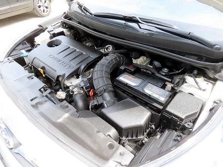 Hyundai Accent — photo 18