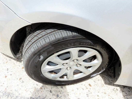 Hyundai Accent — photo 19
