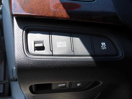Hyundai Grandeur — photo 12