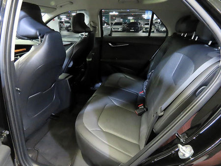 Kia Niro — photo 07
