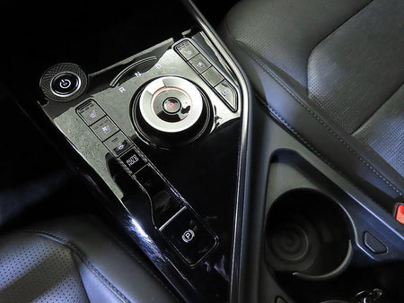 Kia Niro — photo 12